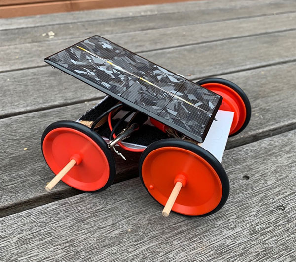 Engineers Wanted Virtual Learning